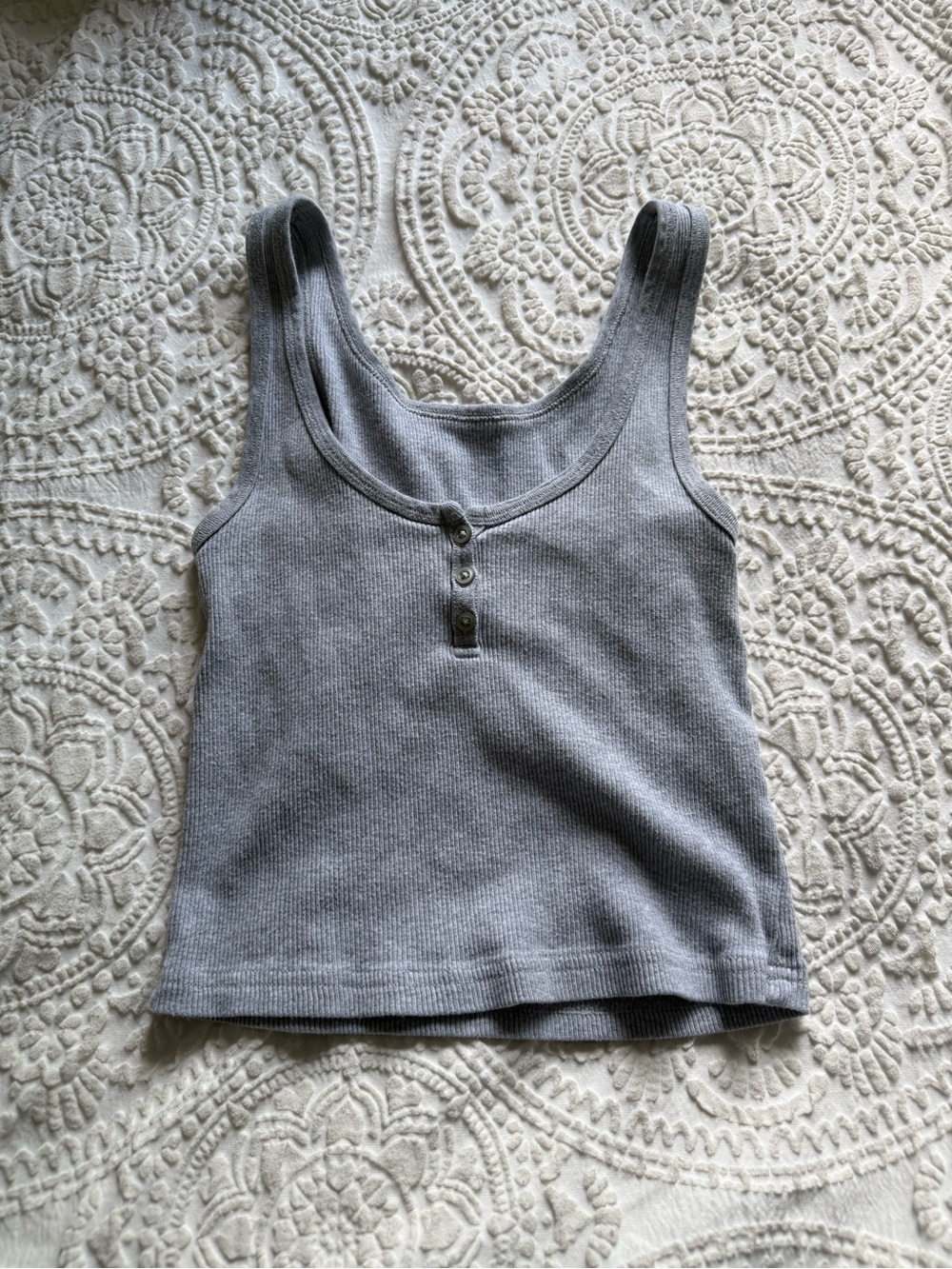 brandy melville tank top